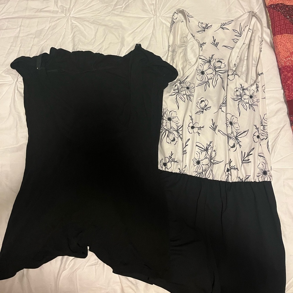DANCER ROMPER BUNDLE - Picture 3 of 8